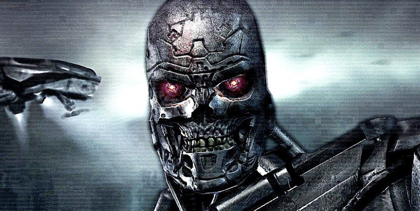 Washington Planning to Stop AI from Becoming Sentient and Exterminating Humanity